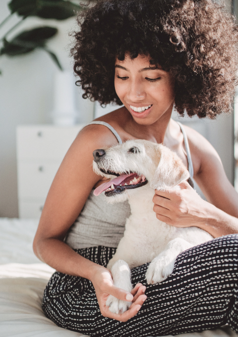 Kindred Pet Care community